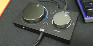 MixAmp