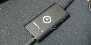 Sound Blaster G3