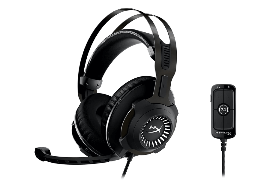 HyperX Cloud Revolver