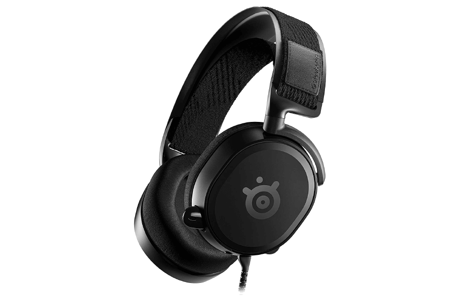 SteelSeries Arctis Prime