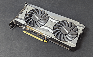 INNO3D GEFORCE RTX3060 TWIN-X2 OC