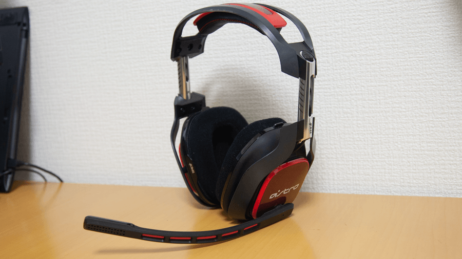 A40TR本体