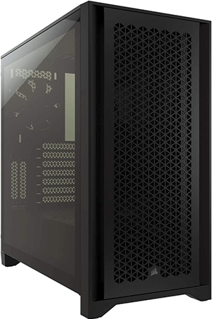 CORSAIR 4000D PCケース