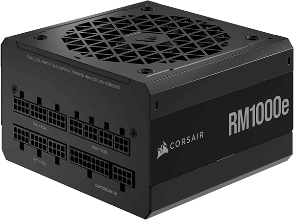 CORSAIR 1000W