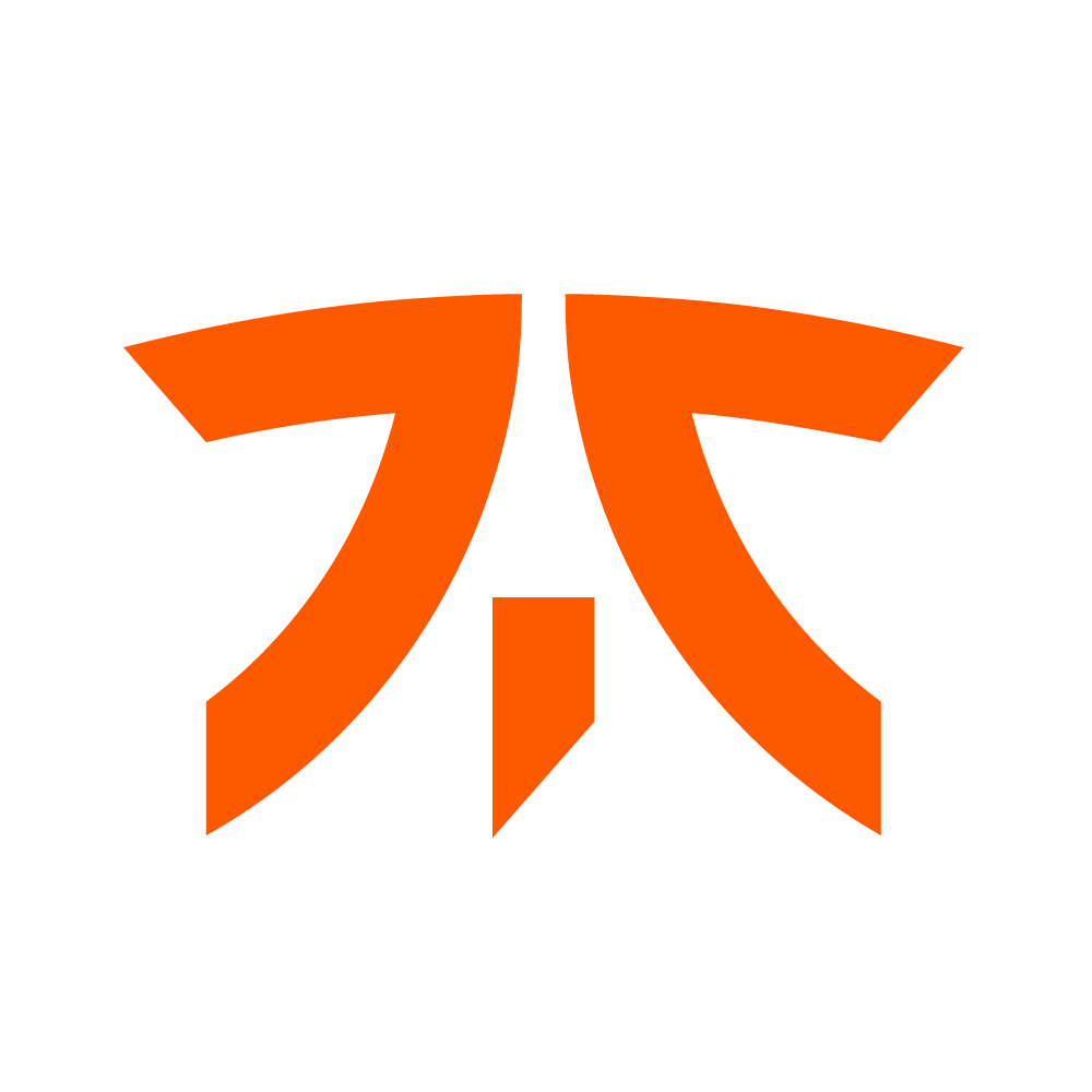 Fnaticのロゴ