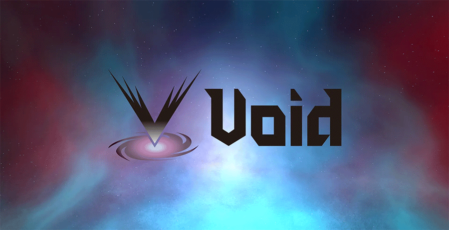 Void Gamingのバナー