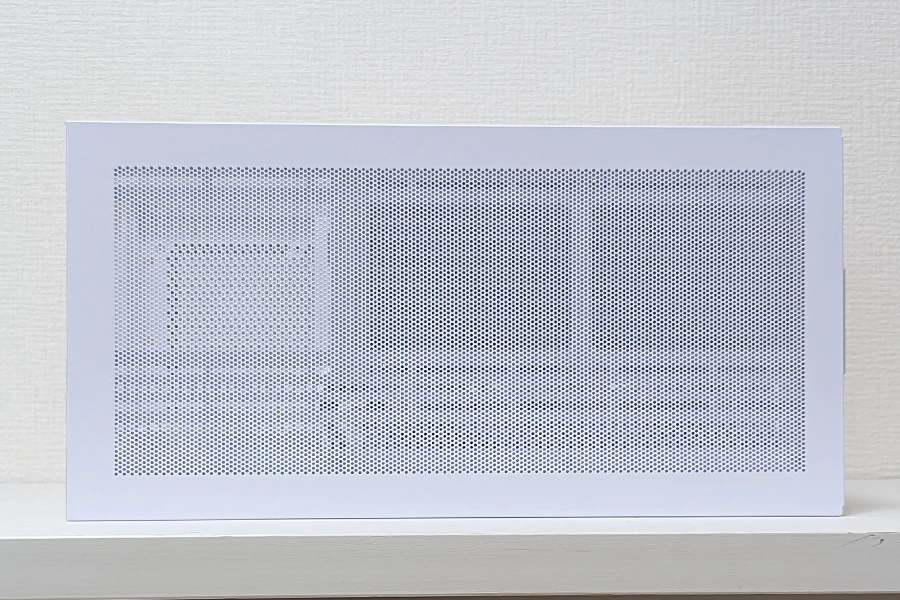 PG-KS47の天面