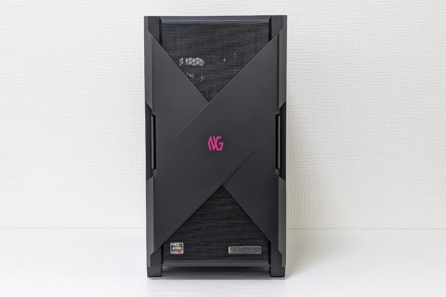 NEXTGEAR JG-A7G6T