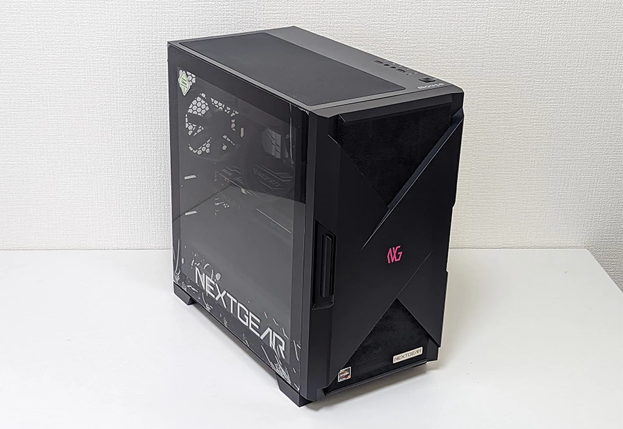 NEXTGEAR JG-A7G6T