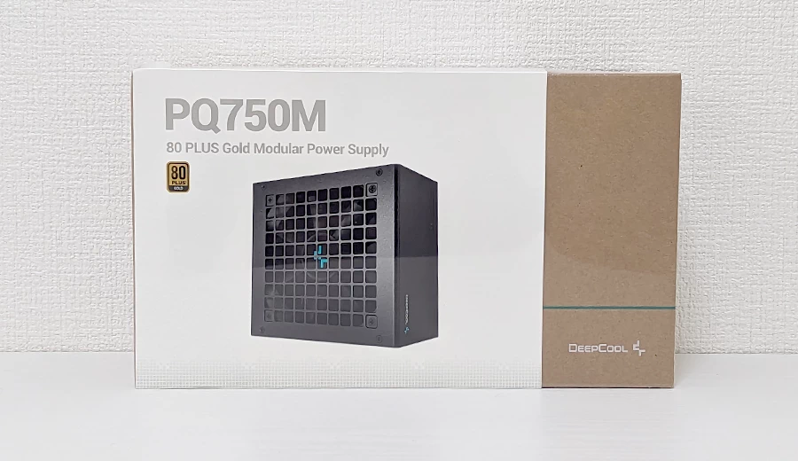 DEEPCOOL PQ750M