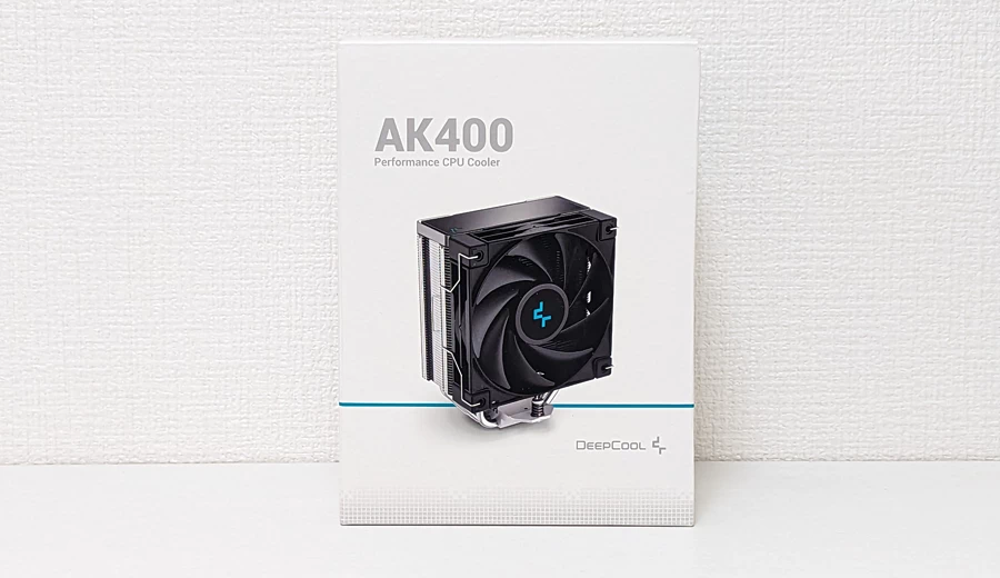 Deepcool AK400