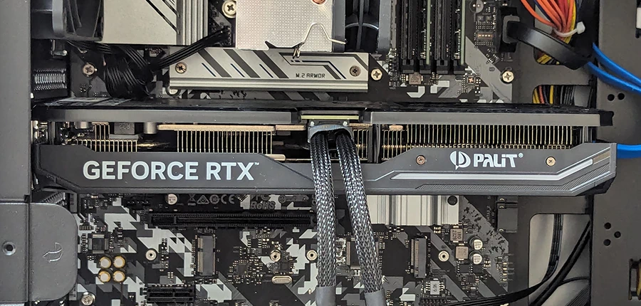 XA7C-R47S RTX4070 SUPER