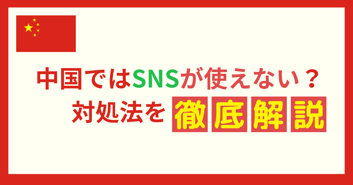 中国SNS