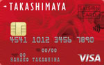 takashimaya-card